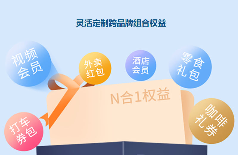个人视频会员分销后台利润展示
