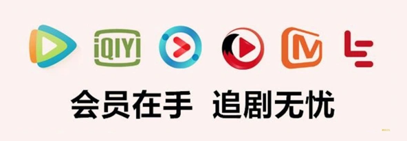 视频会员批发平台分销流程